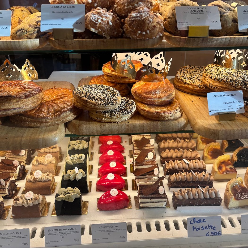 Pepite Boulangerie 3